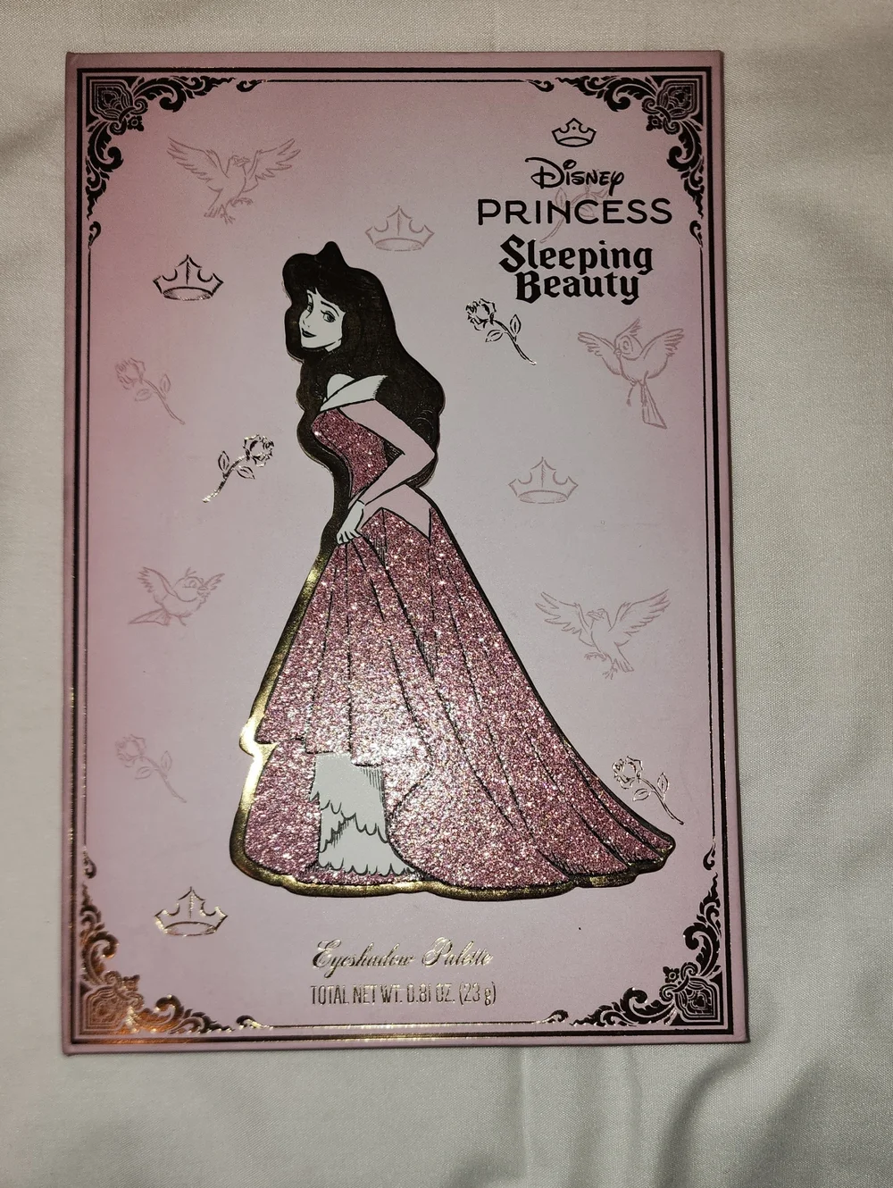 Disney nwot total